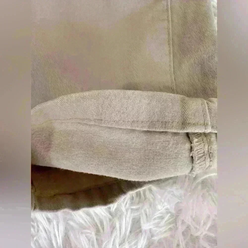 Old Navy Boy Slim Taper Pants (J7)